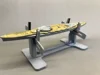 LEUNGS WORKSHOP Assembly Model Ship Stand Support for Scale Boat Model Coloring Display Holder DIY Bracket 3