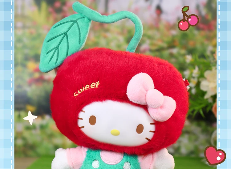Hello Kitty Cherry Vinyl Plush Details Page_02.jpg