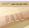 Freckle Pen Natural Lifelike Fake Freckles Pen Lasting Look Dot Spot Pen Makeup Waterproof Light/Dark Brown Freckles Stamp Pen