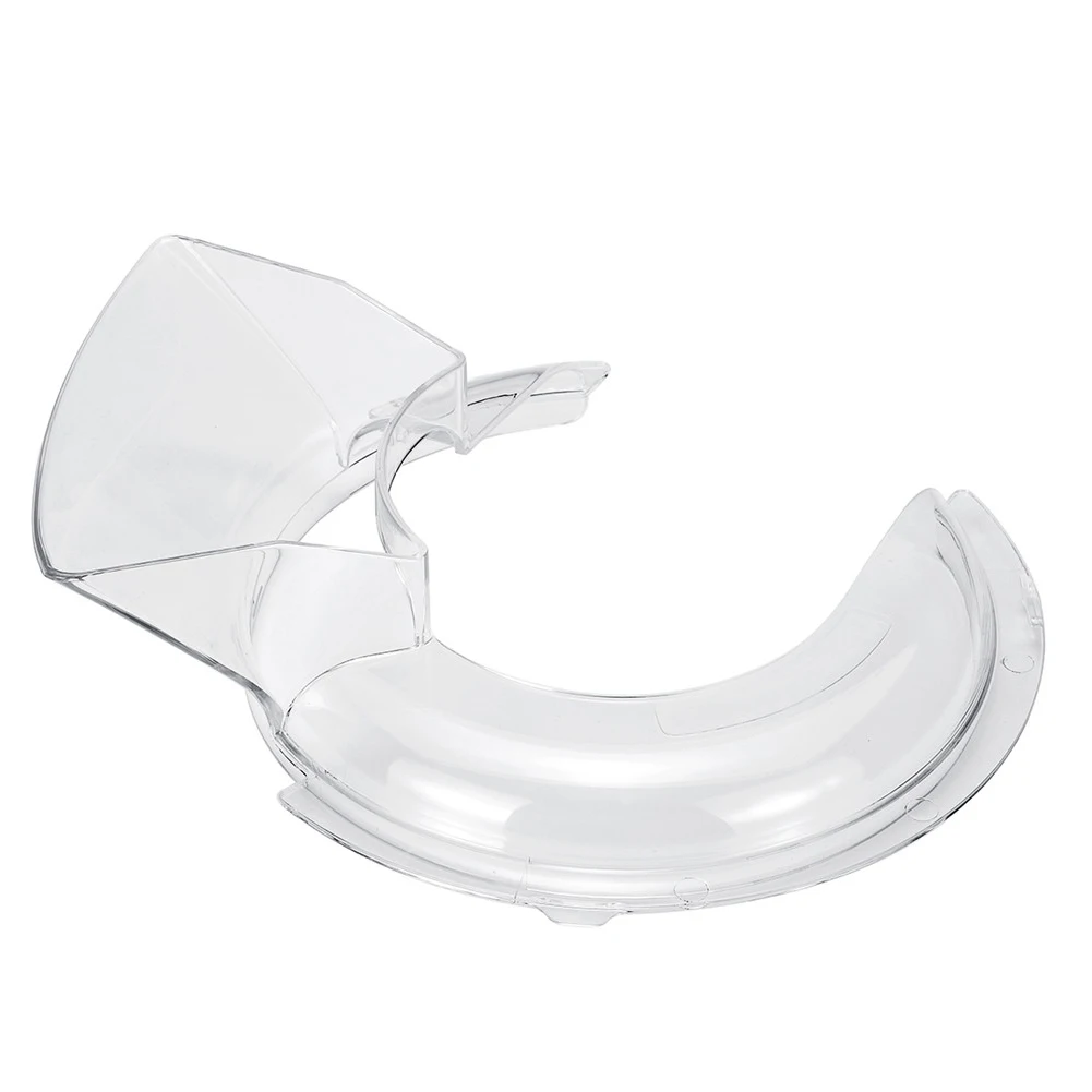 Kitchen Aid Mixer KSM500PS KSM45 KN1PS 4.5 5T Splash Guard Cook Accessories Part
