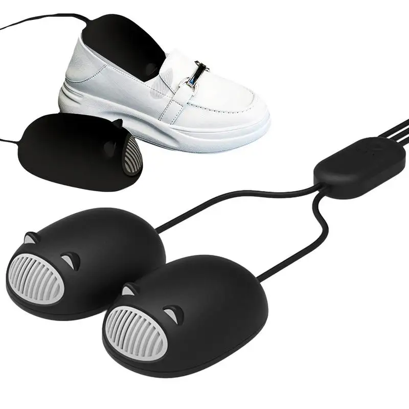 

Electric Boot Dryer USB Home Deodorant Shoe Dryer Easy To Use Shoe Dryer For Winter Shoes Gloves Socks Ski Boots