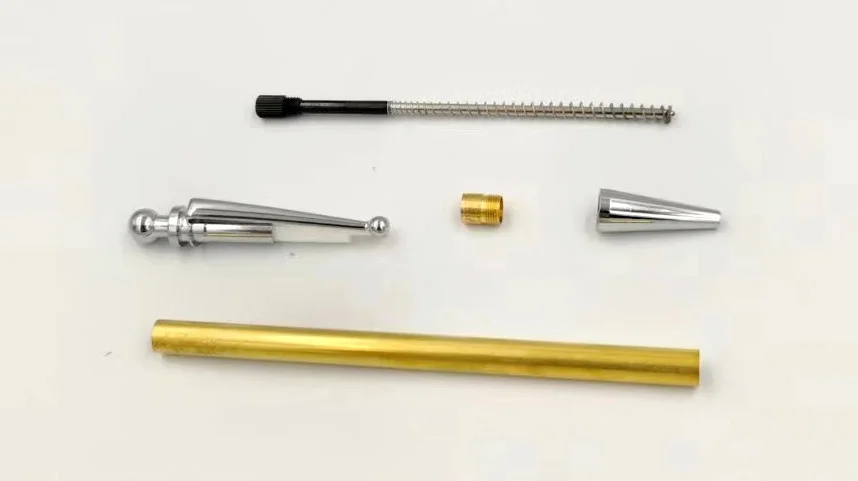 click ball DIY pen kit #12
