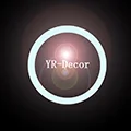 YR-Metal Plaque Flagship Store