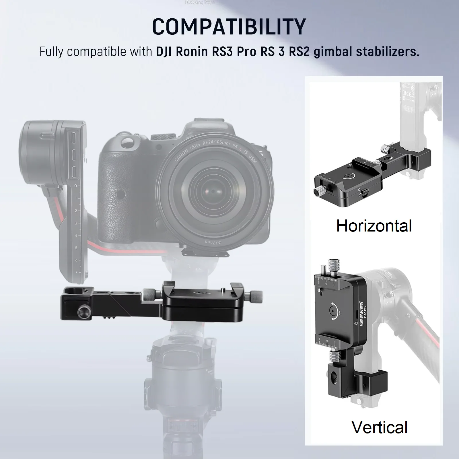 Camera Stabilizer Dji Ronin S Compatibility Dji Ronin S Focus