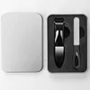 Nail Clippers Stainless Steel Anti Splash Fingernail Cutter Manicure Tools Bionics Design Nail Trimmer Pedicure Scissor 4