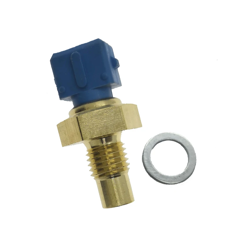 Coolant Temperature Sensor For VOLVO OPEL HOLDEN GENERAL MOTORS 34478826 1342850 90411977 96279857