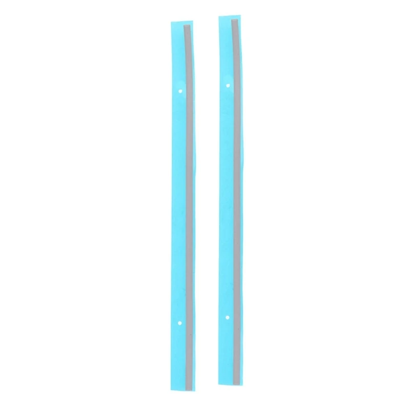2Pcs Laptop Rubber Feet Pad For HP Envy X360 15-DR 15-DS