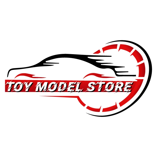 Toy Model Store