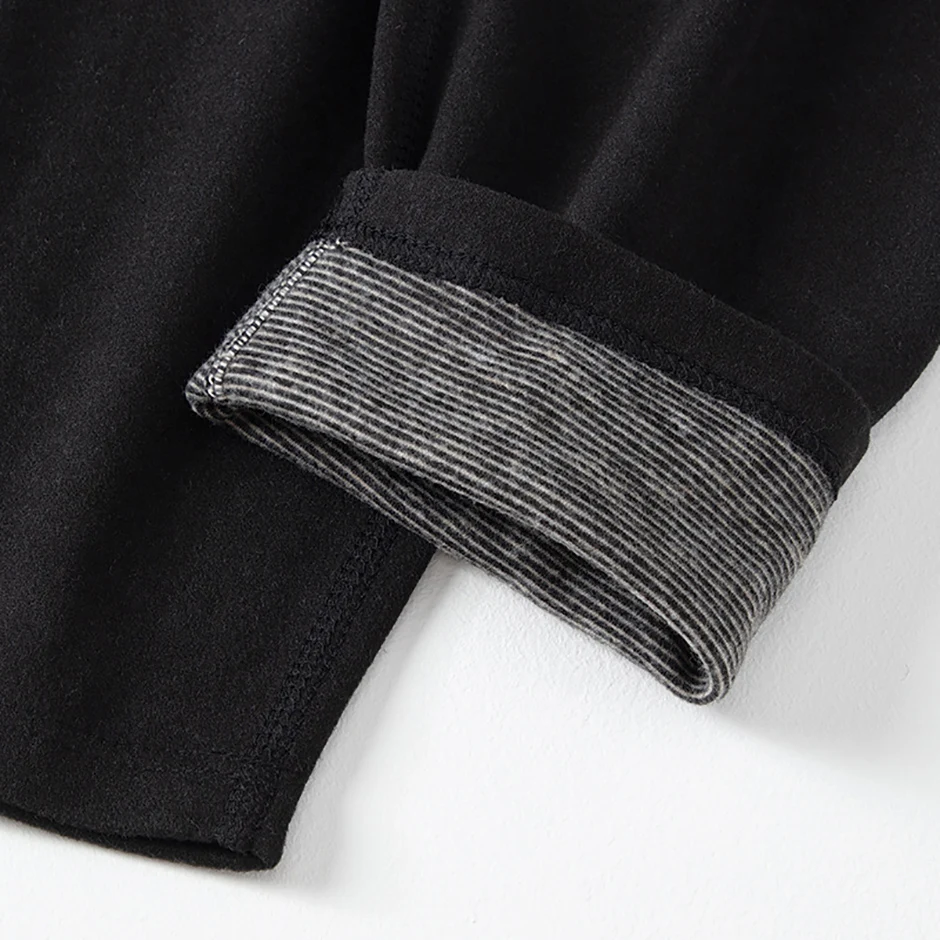 Men's Thermal Underwear Long Johns image 9