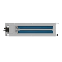 VRF System Commercial Multi Zone Split Air Conditioners Commercial Duct Central Air Conditioning 2