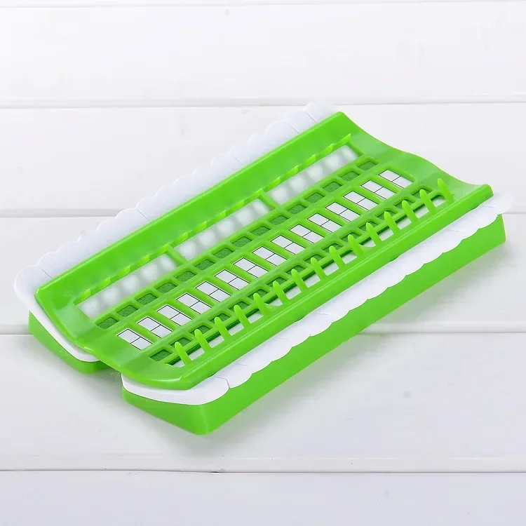 Sewing Floss Thread Organizer Holder 30 Positions Cross Stitch Row Line Embroidery Floss Sewing Tool DIY Apparel Accessories