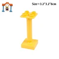 Yellow Column 8cm