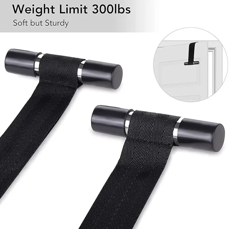 Hanging Door Swing Sex Swing SM Game Bondage Spreader Leg Open For Women Adult Sex Game Products Couple Bondage Gear