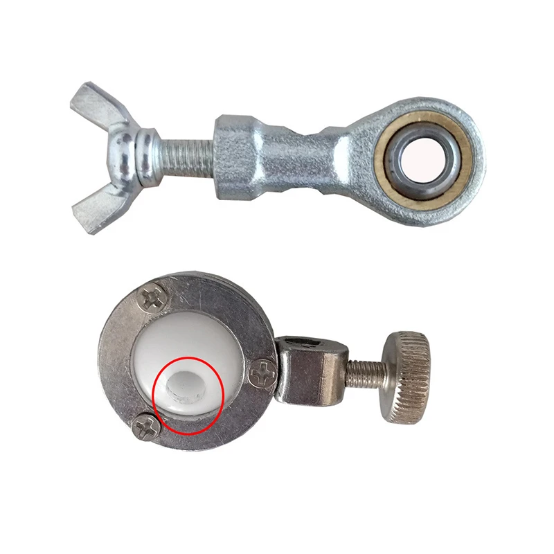 

Metal Slider Bearing Match Rx008 Knife Sharpener Slider Anti-wear Edge