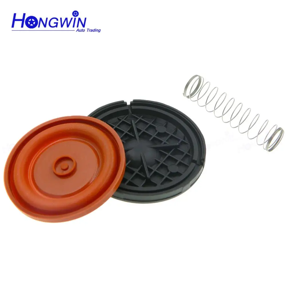PCV Valve Cover Repair Kit Membrane for Peugeot 406 607 806 Citroen C5 C8 Fiat Opel Suzuki 2.2 HDI engine pcv valve cover repair kit