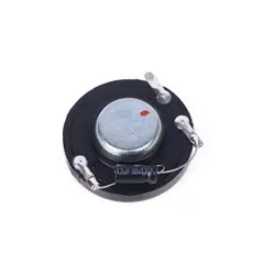 Compact High - Performance Tweeter Speaker - 36mm, 10W, 4 Ohm (1PCS)