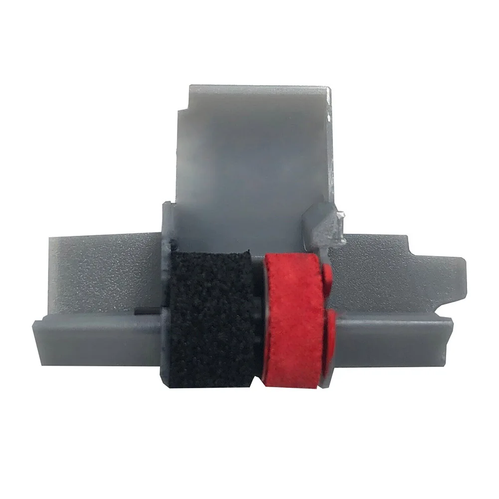 

Compatible Model Ink Rollers Black And Red IR T Made Of High Quality Pack Stable Performance HR Specifications