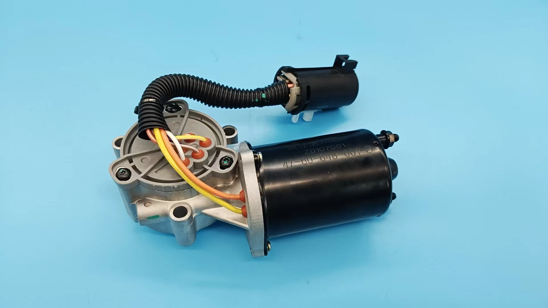 New 4wd Transfer Case Shift Motor 3255705007 For Ssangyong Actyon Sports Kyron 4408648008