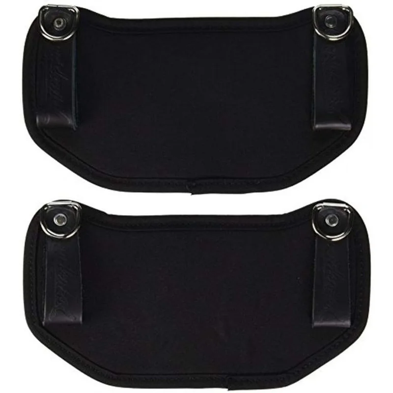8089 SM oxylights 7 bag framer set with 9008 hip buddies