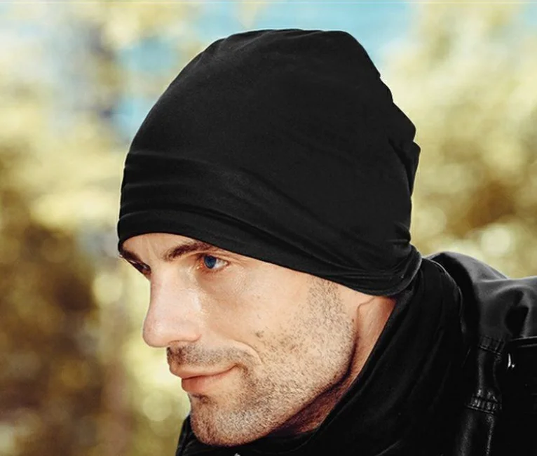 Рисунок 3 - Ветрозащитная и теплая вязаная