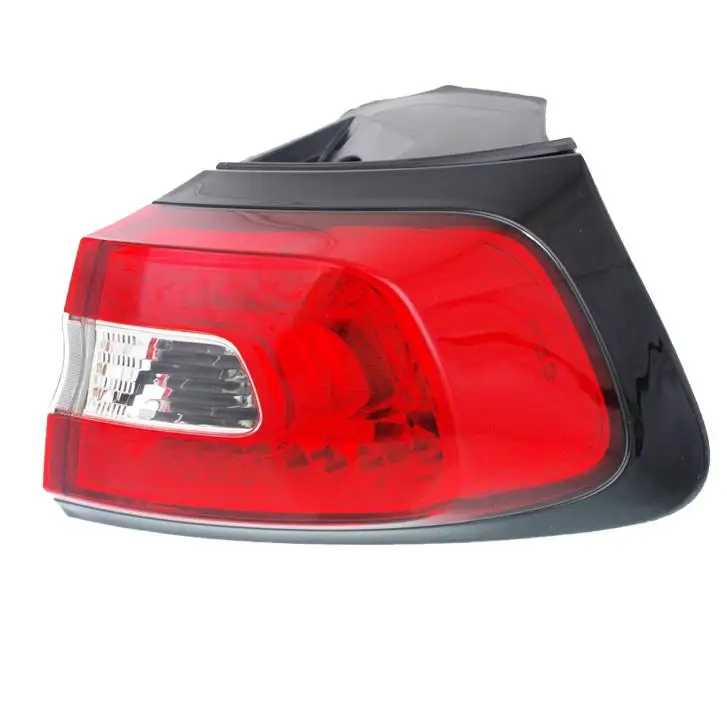 

AP01 Outer Body Mounted Left Side Tail Light For Jeep Cherokee 3.2L V6 2014-2018 68102906AB 68102906AF CH2805107 68102908AB