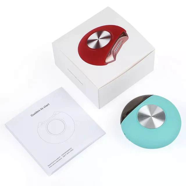 Clipper Polisher Professional Smart Nail Trimmer Manicure Machine Mini Portable Finger Nail Tools For Aldult Kids