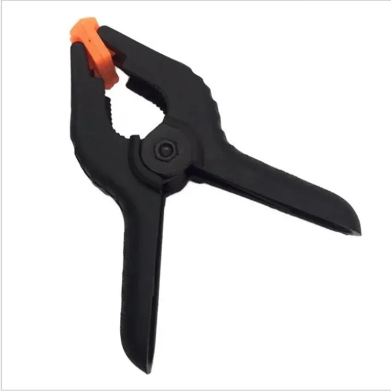 2-Inch Adjustable Spring Clamps 6