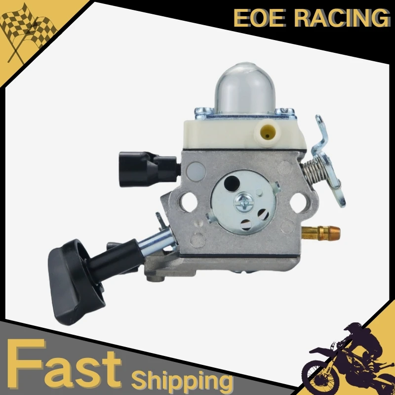 Kit Pistone E Fasce STIHL OEM Per Soffiatore BG56 SH56 - Ricambio Originale 4241-030-2008