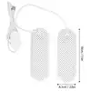 Household USB Shoe Dryer Student Dormitory Adult Deodorizing Boot Shoes Dryer with Timer Deodorant Dehumidify Device Shoes Drier 6