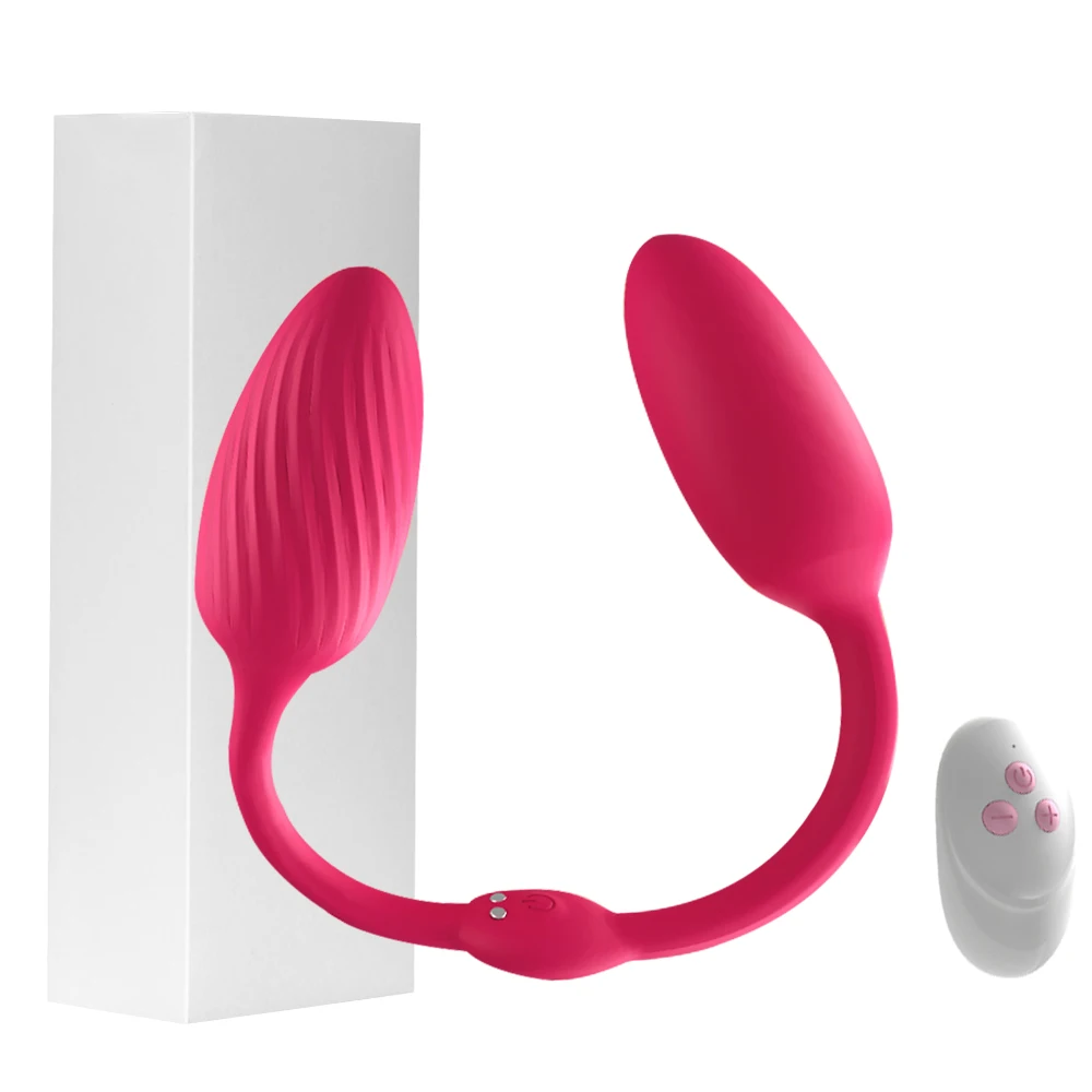 Double Head Dildo Vibrator Sex Toys For Women Couples Vagina G-spot Clitoris Stimulation Anal Plug Female Vibrators For Women - Vibrators