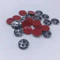 11mm black old