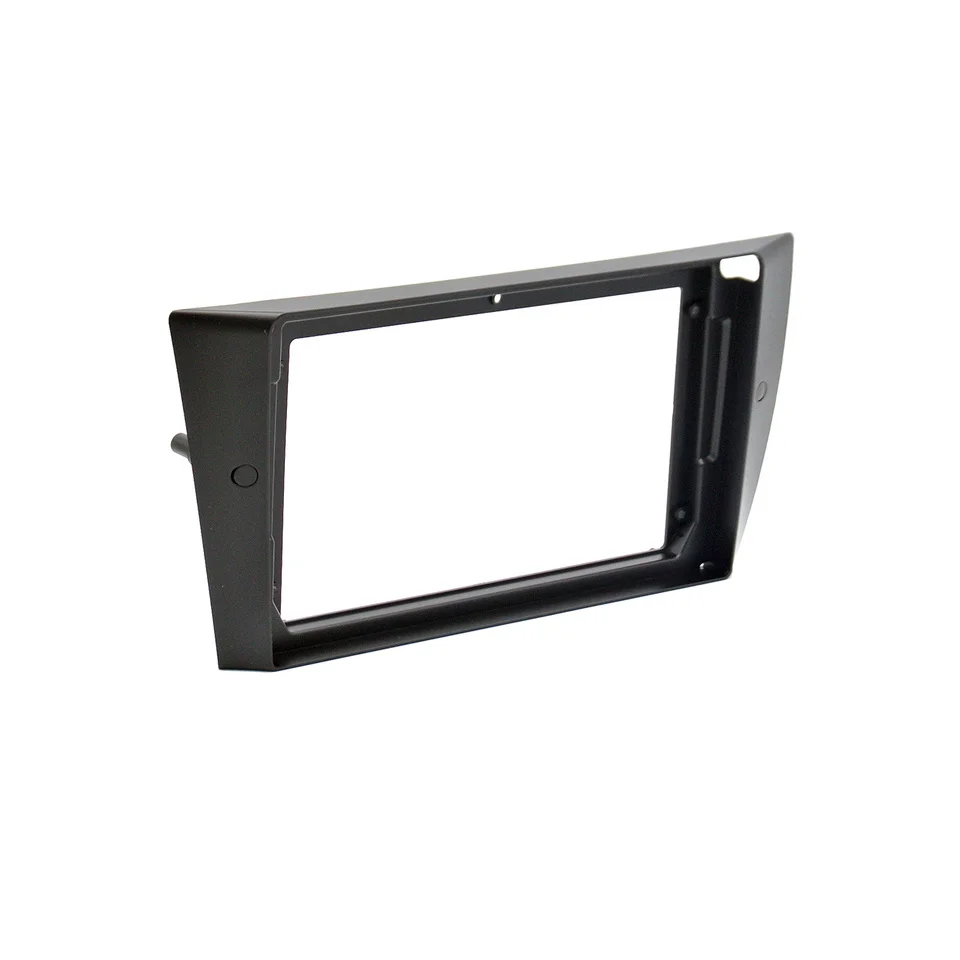 BMW 3 ø E90 E91 E92 E93 2006 2011 Fascia   ,  г ڵ DVD  ŰƮ, 9 ġ 2din