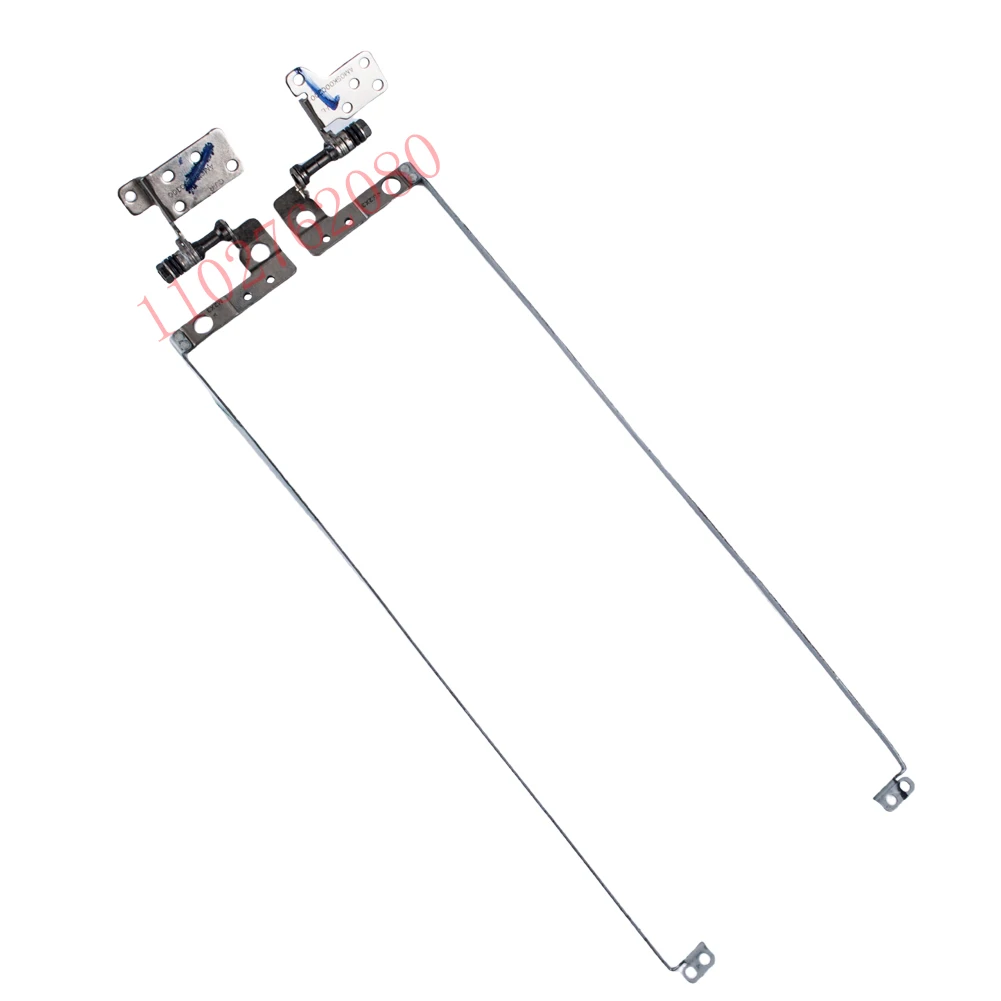 Lenovo IdeaPad U510 시리즈 노트북 교체용 경첩, 왼쪽 및 오른쪽 세트, am0sk000200, AM0SK000300