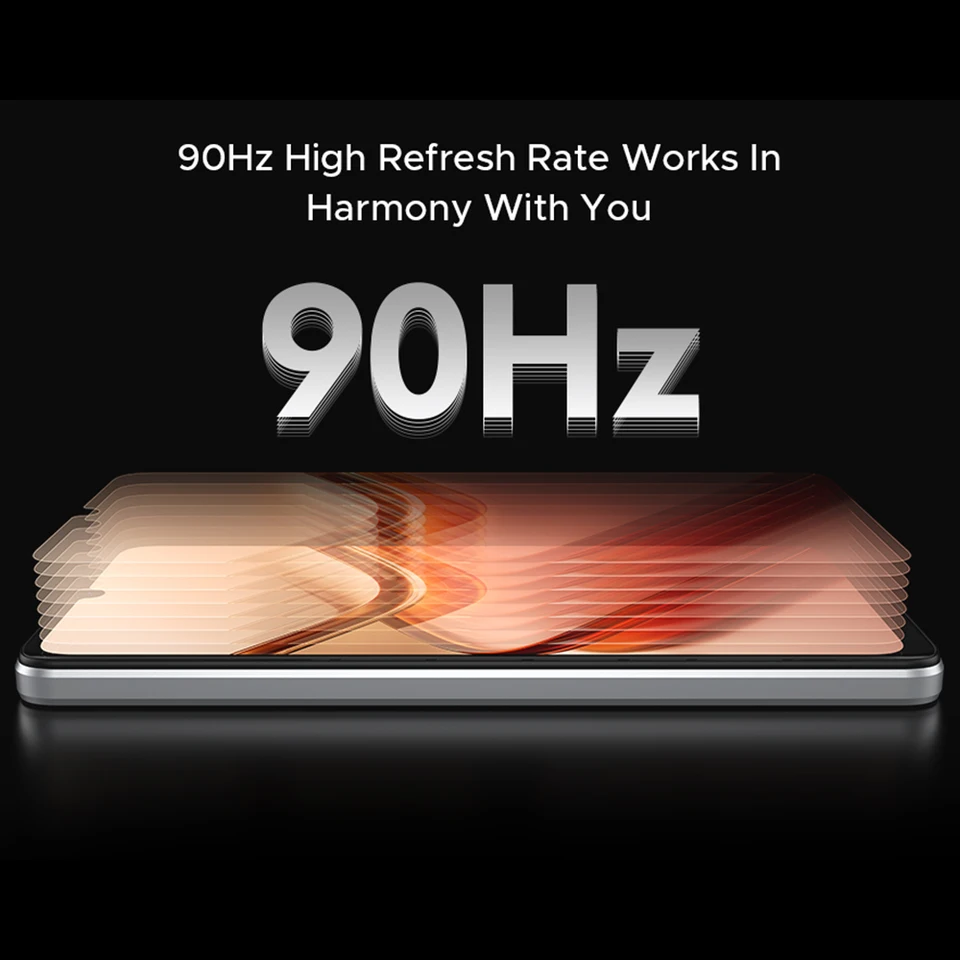Marca +】Versão global DOOGEE Note 58 8GB RAM 128GB ROM 6,75 