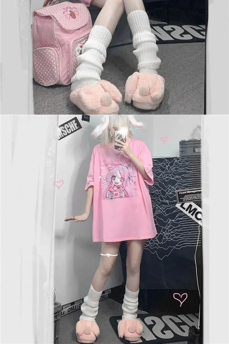 Y2K Anime Kawaii Top 10