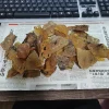 Natural Baltic Amber Loose Gemstone Rough Raw Stone Natural Resin Mineral Specimens 3