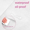 100pcs Disposable White Sheets Salon Massage Table Cover Breathable Non-woven Spa Tattoo Supply Travel Hotel Anti-dirty Bedsheet 4