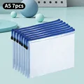 Blue-7pcs