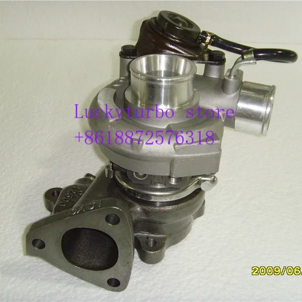 

Turbo factory direct price 28200-4A201 TF035HM-12T 49135-04121 turbocharger