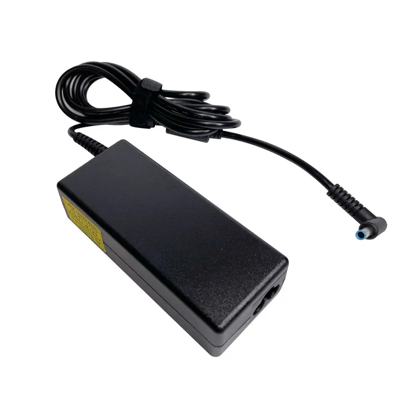 High-Performance 65W Laptop Charger with Power Cord