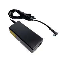 High - Performance 65W Laptop Charger with Power Cord (Without AC Cable)