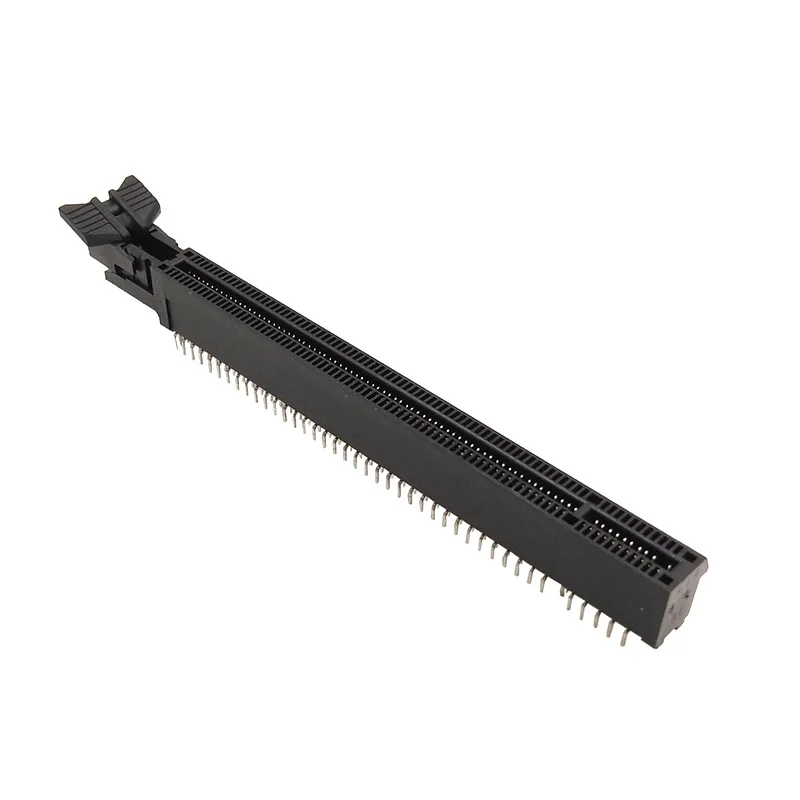 Pcie graphics card slot PCI-E PCI Express x16 3.0 Gen3 164Pin Dip Replacement Motherboard Repair Replacement Slots Card GPU Graphics Video Card