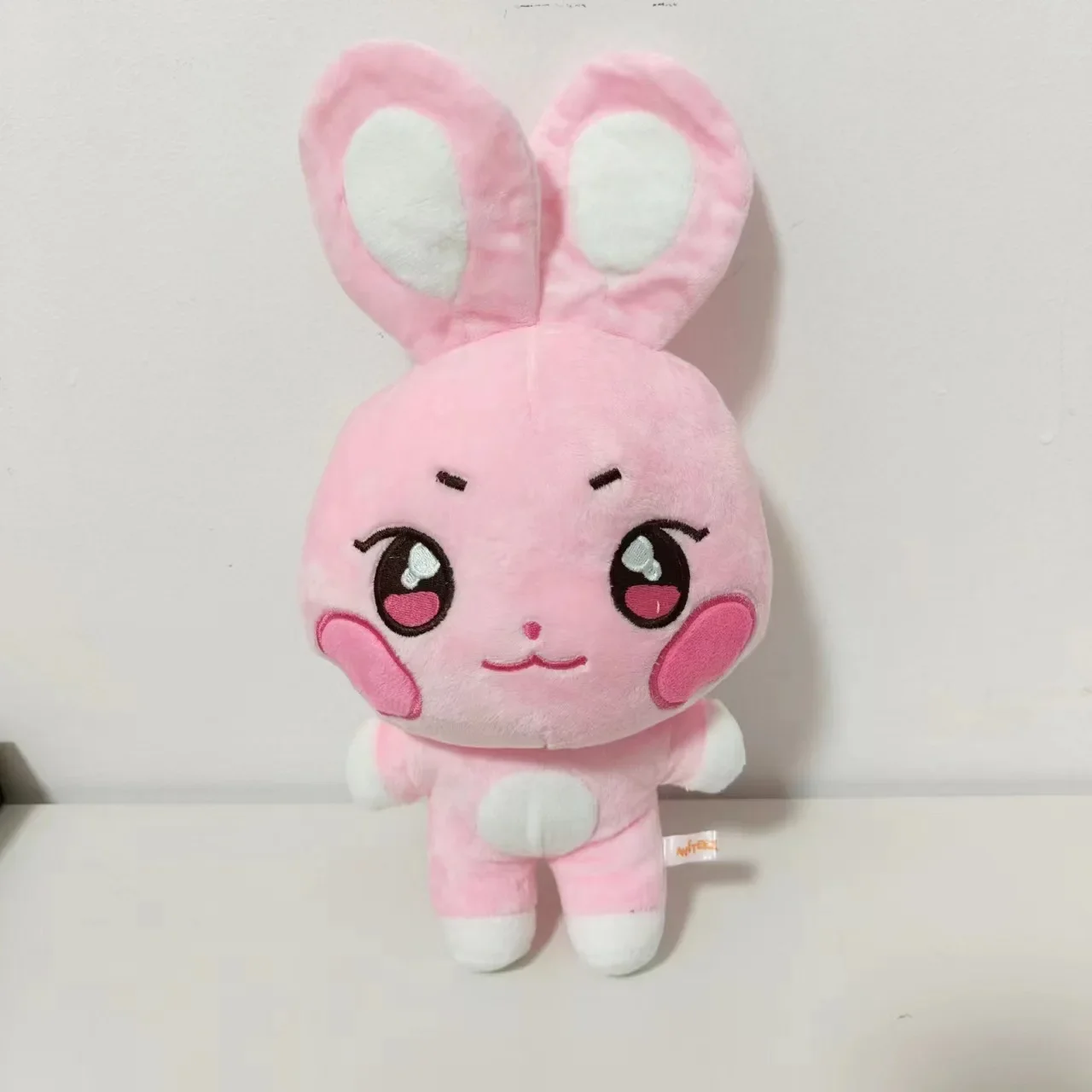 Animales de peluche Kawaii de ATEEZ Aniteez, juguetes de peluche, decoración de habitación coreana