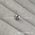 001ltch metal silver 5.4mm drill