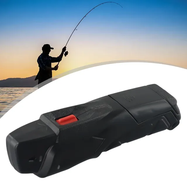 Game-Changing Wire Changer Fishing Reel