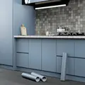 Matt Blue Grey