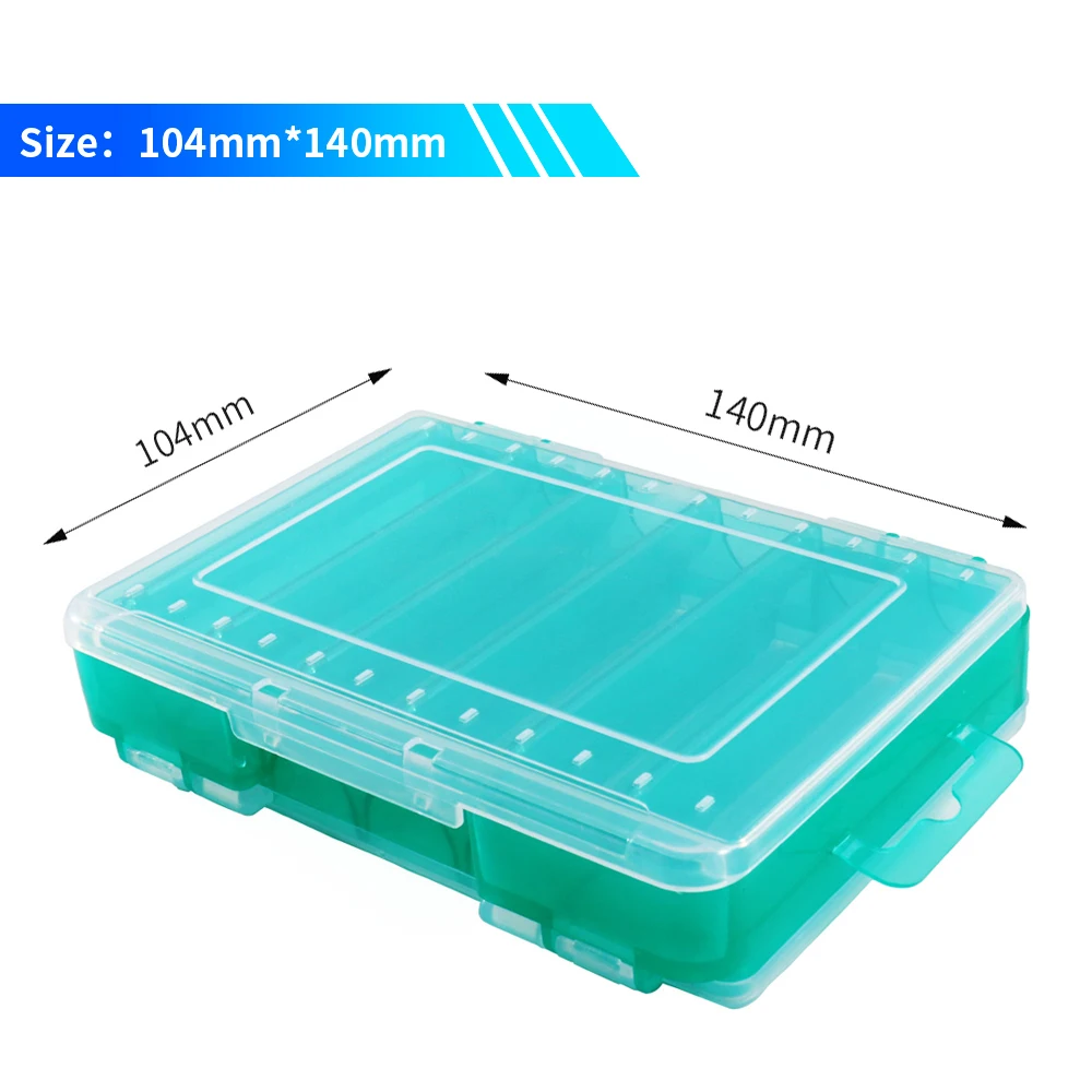 140mm Fishing box F