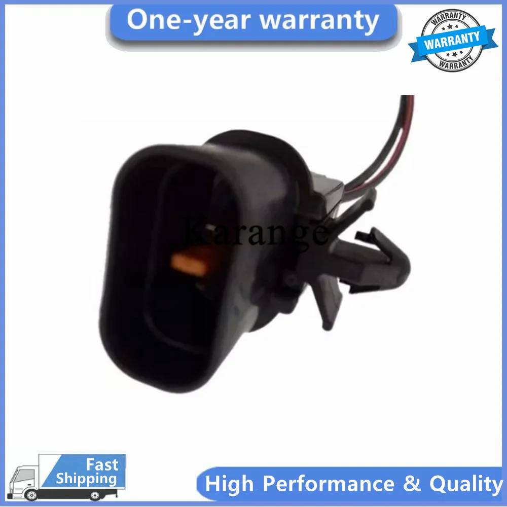 Car-Crude Oil Engine Fuel Filter Sensor for MITSUBISHI L200 K74T 2.5TD (1996-2006) 1770A093 1770A354 New