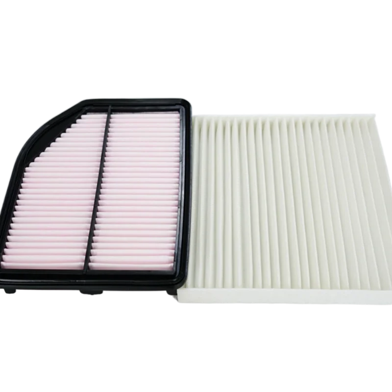 Set Filters For Honda Crv 2.4 17220r5aa00 Air Filters AliExpress