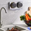 Donlim Fruit and Vegetable Purifier Portable Wireless Fully Automatic Vegetable Washing Machine for Removing Pesticide Residues 3